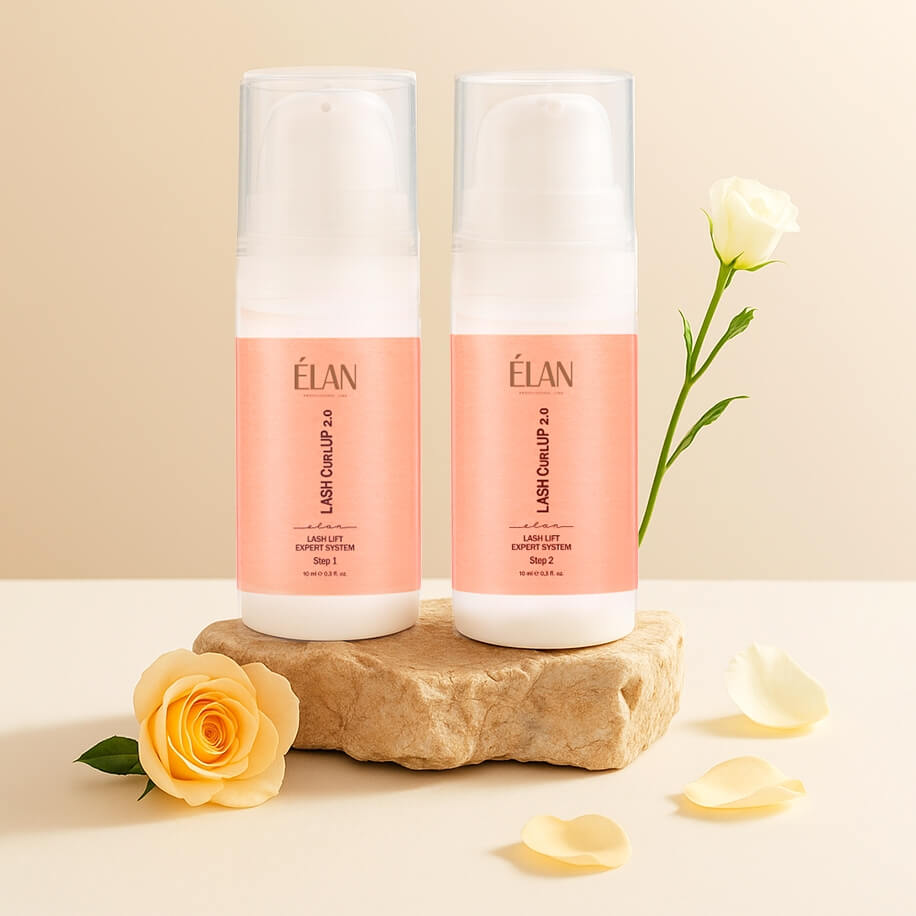 ELAN LASH CurlUP 2.0