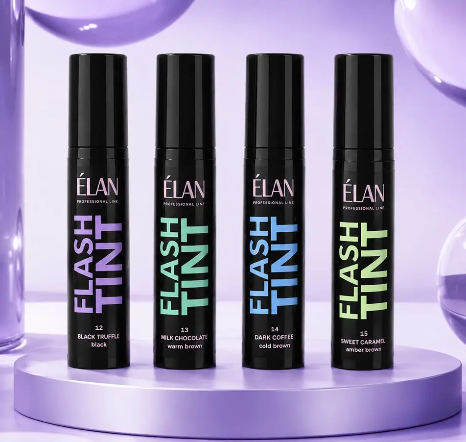 ELAN Flash Tint